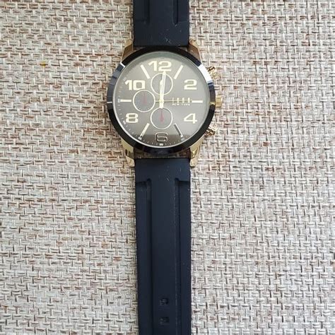 icon new york watch price|Icon. New York. mens quartz movement. new without paperwork..